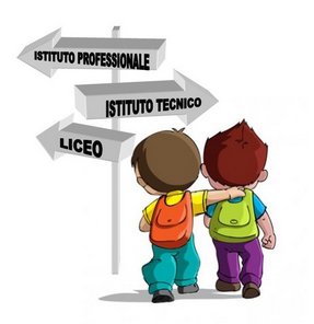 scelta scuola